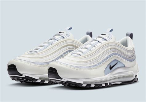 Nike Air Max 97 Ghost (Women's) 